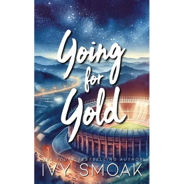 Going for Gold