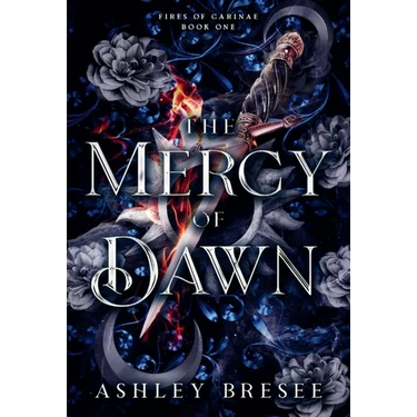 The Mercy of Dawn: A Dark Fantasy Romance