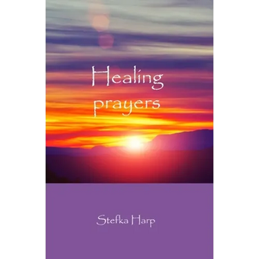 Healing prayers