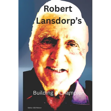 Robert Lansdorp's Building A Champion