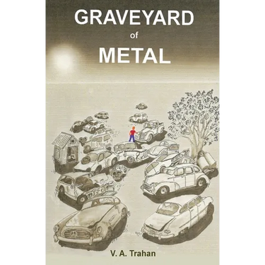 Graveyard of Metal