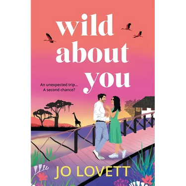 Wild About You