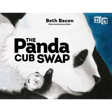 The Panda Cub Swap
