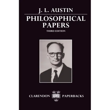 Philosophical Papers