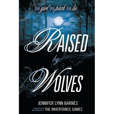 Raised by Wolves