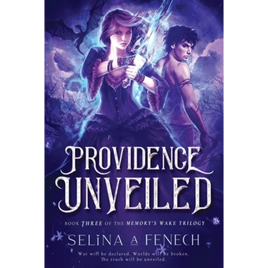 Providence Unveiled