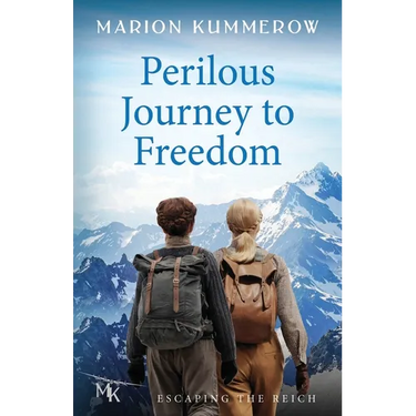Perilous Journey to Freedom: Two women and a smuggler on the most dangerous journey of their lives.