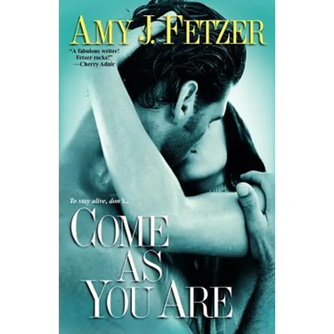 Come As You Are