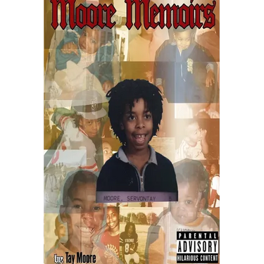 Moore Memoirs