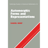Automorphic Forms and Representations