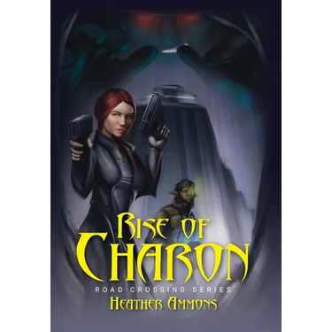Rise of Charon: Road Crossing Series