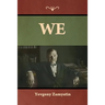 We