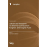 Advanced Research on Internal Combustion Engines and Engine Fuels