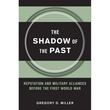 The Shadow of the Past