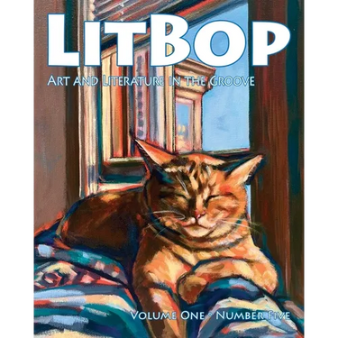 Litbop: Art and Literature in the Groove #5