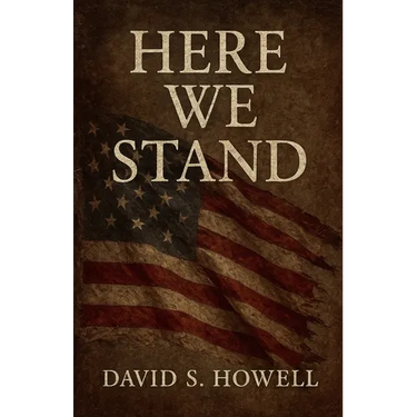 Here We Stand