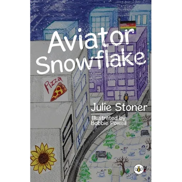 Aviator Snowflake