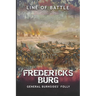Fredericksburg: General Burnsides' Folly