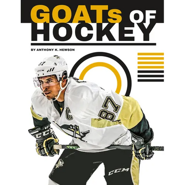 Goats of Hockey
