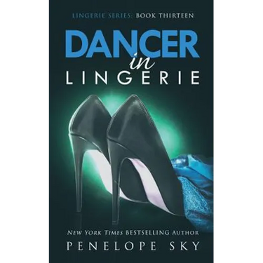 Dancer in Lingerie