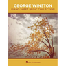 George Winston - Piano Sheet Music Collection