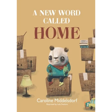 A New Word Called Home