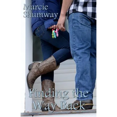 Finding the Way Back