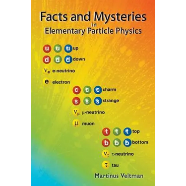 Facts & Mysteries in Elementary Partic..