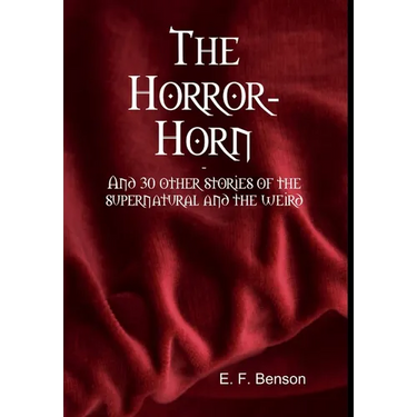 The Horror-Horn
