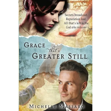 Grace that's Greater Still