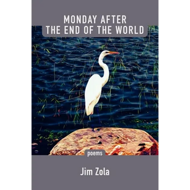 Monday After the End of the World