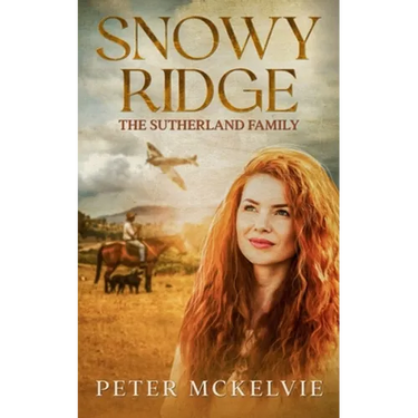 Snowy Ridge