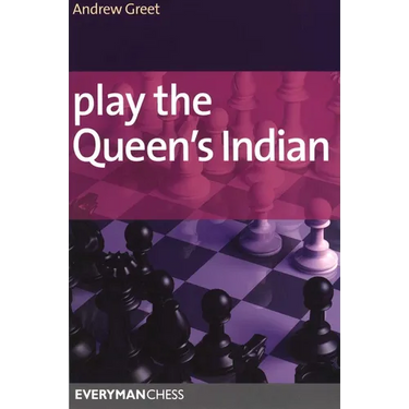 Play the Queen's Indian