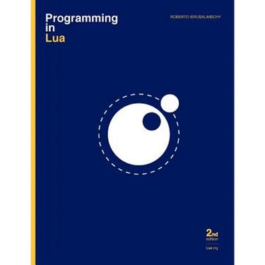 Programming in Lua
