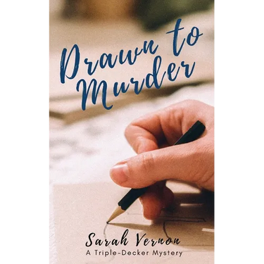 Drawn to Murder
