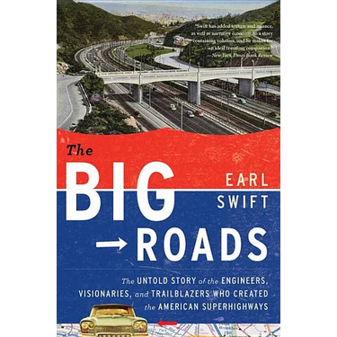 The Big Roads