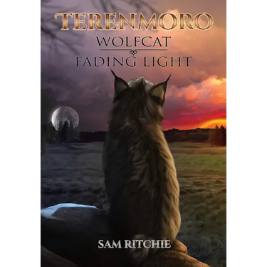 Terenmoro: Wolfcat: Fading Light