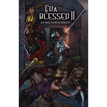 Eda Blessed II