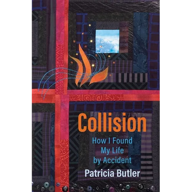 Collision: How I Found My Life By Accident