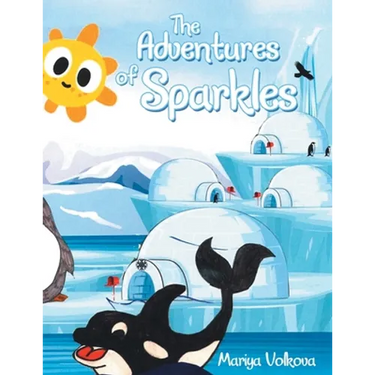 The Adventures of Sparkles