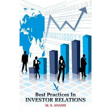 Best Practices In Investor Relation