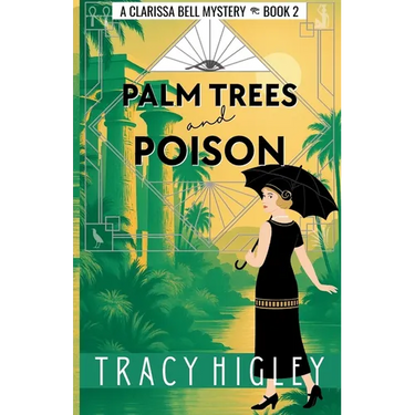 Palm Trees and Poison