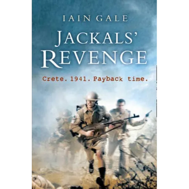 Jackals' Revenge