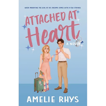 Attached At Heart