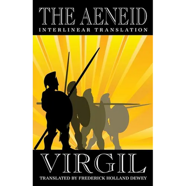 The Aeneid: Interlinear Translation