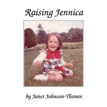 Raising Jennica
