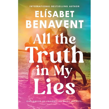 All the Truth in My Lies