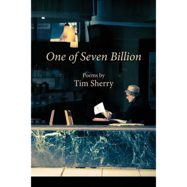 One of Seven Billion