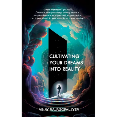 Cultivating Your Dreams into Reality