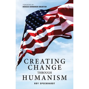 Creating Change Through Humanism